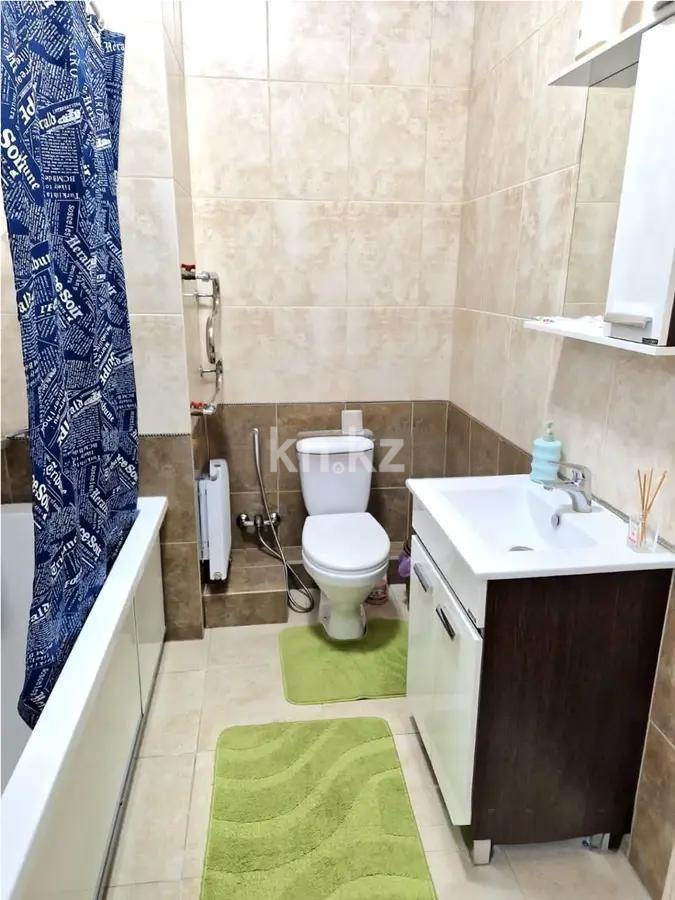 Продажа 2-комнатной квартиры, 63 м² в Астане - фото 4