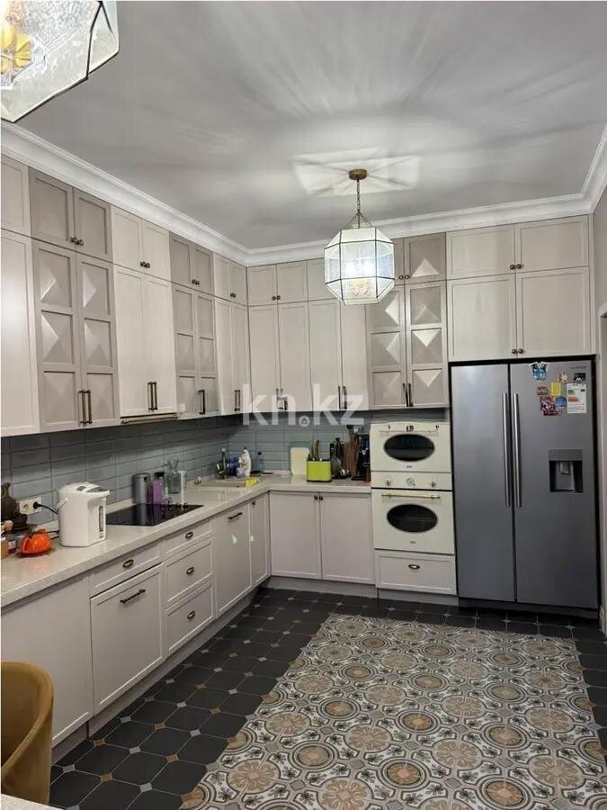 Продажа 4-комнатной квартиры, 151.4 м² в Алматы - фото 5