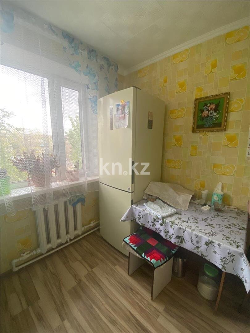 Продажа 2-комнатной квартиры, 44 м² в Караганде - фото 9