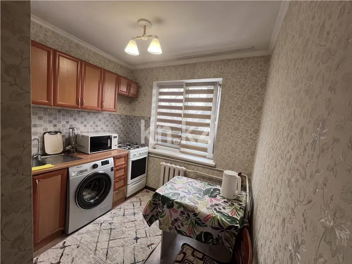 Продажа 2-комнатной квартиры, 45 м² в Алматы - фото 3