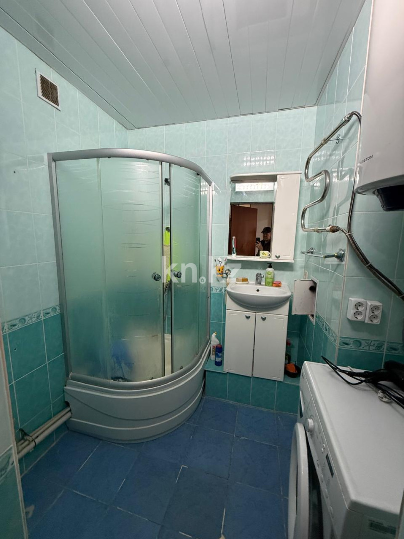 Продажа 2-комнатной квартиры, 47 м², ул. Лесная поляна, дом  7 в Астане - фото 11