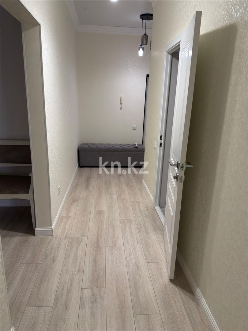 Продажа 2-комнатной квартиры, 75.5 м² в Астане - фото 8