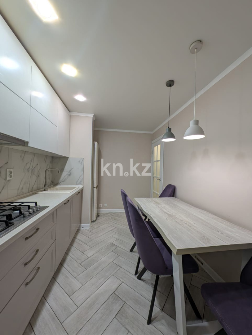 Продажа 3-комнатной квартиры, 63 м² в Уральске - фото 16