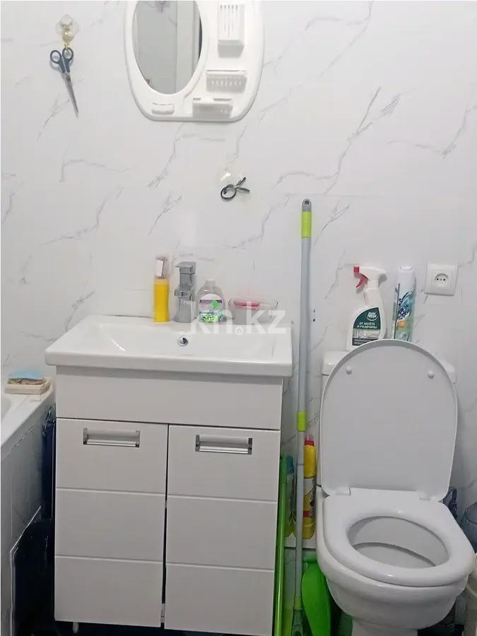 Продажа 1-комнатной квартиры, 40 м², пр. Тлендиева, дом  44а в Астане - фото 4