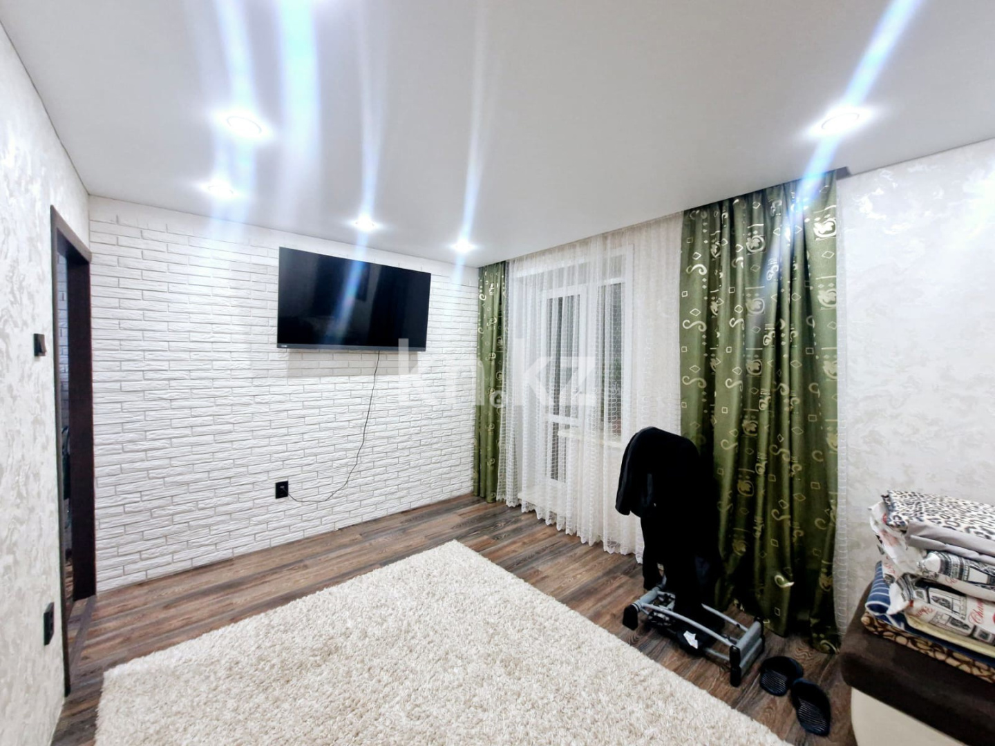 Продажа 2-комнатной квартиры, 52 м² в Костанае - фото 4