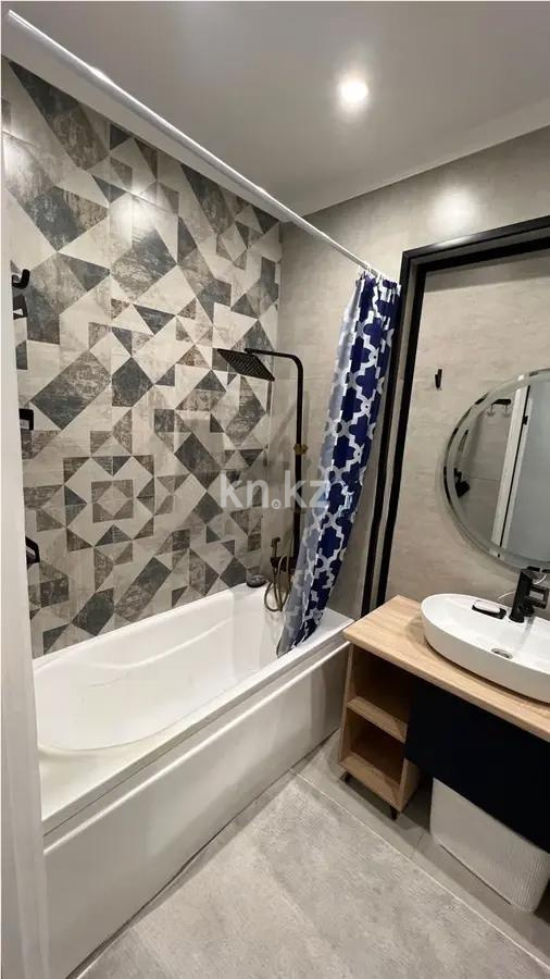 Продажа 1-комнатной квартиры, 38.9 м², ул. Карасай батыра, дом  345/2 в Алматы - фото 6