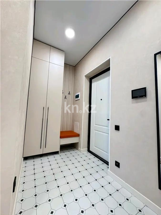 Продажа 2-комнатной квартиры, 40 м², ул. Рыскулова, дом  16/2 в Астане - фото 4