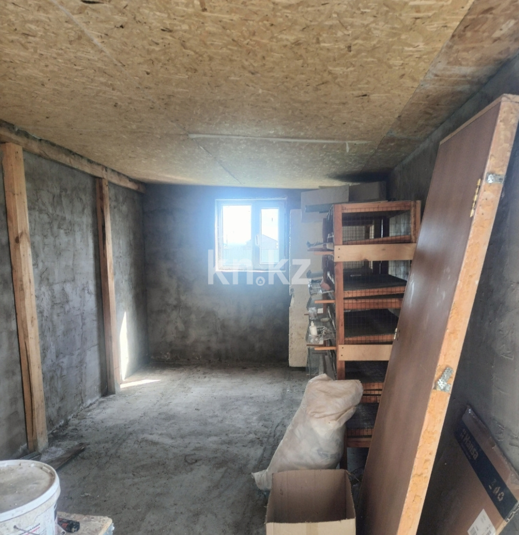 Продажа 5-комнатного дома, 141.5 м² в Акмолинской области - фото 9
