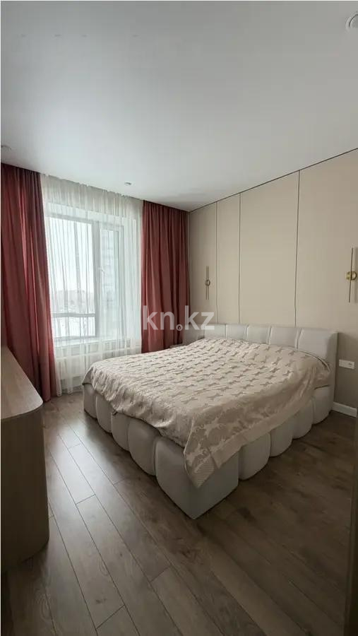 Продажа 2-комнатной квартиры, 43.6 м² в Астане - фото 2