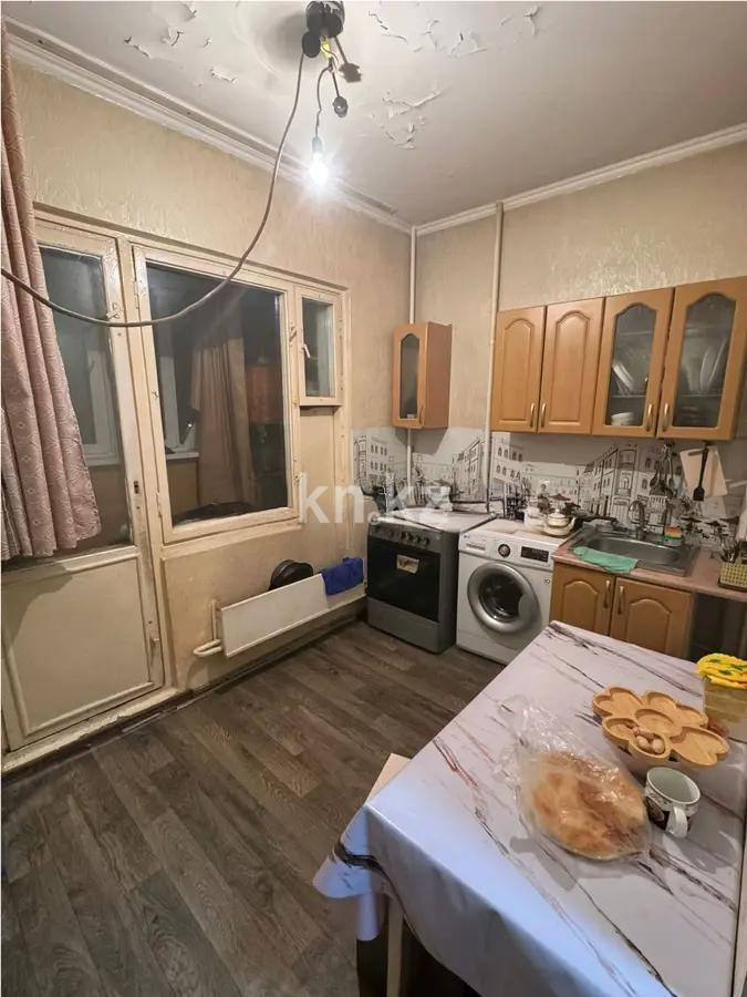 Продажа 2-комнатной квартиры, 54 м² в Алматы - фото 3