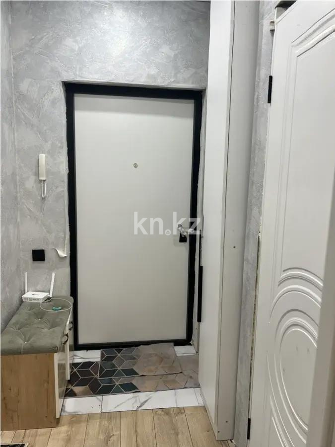 Продажа 2-комнатной квартиры, 40 м², ул. Е-509, дом  9 в Астане - фото 5