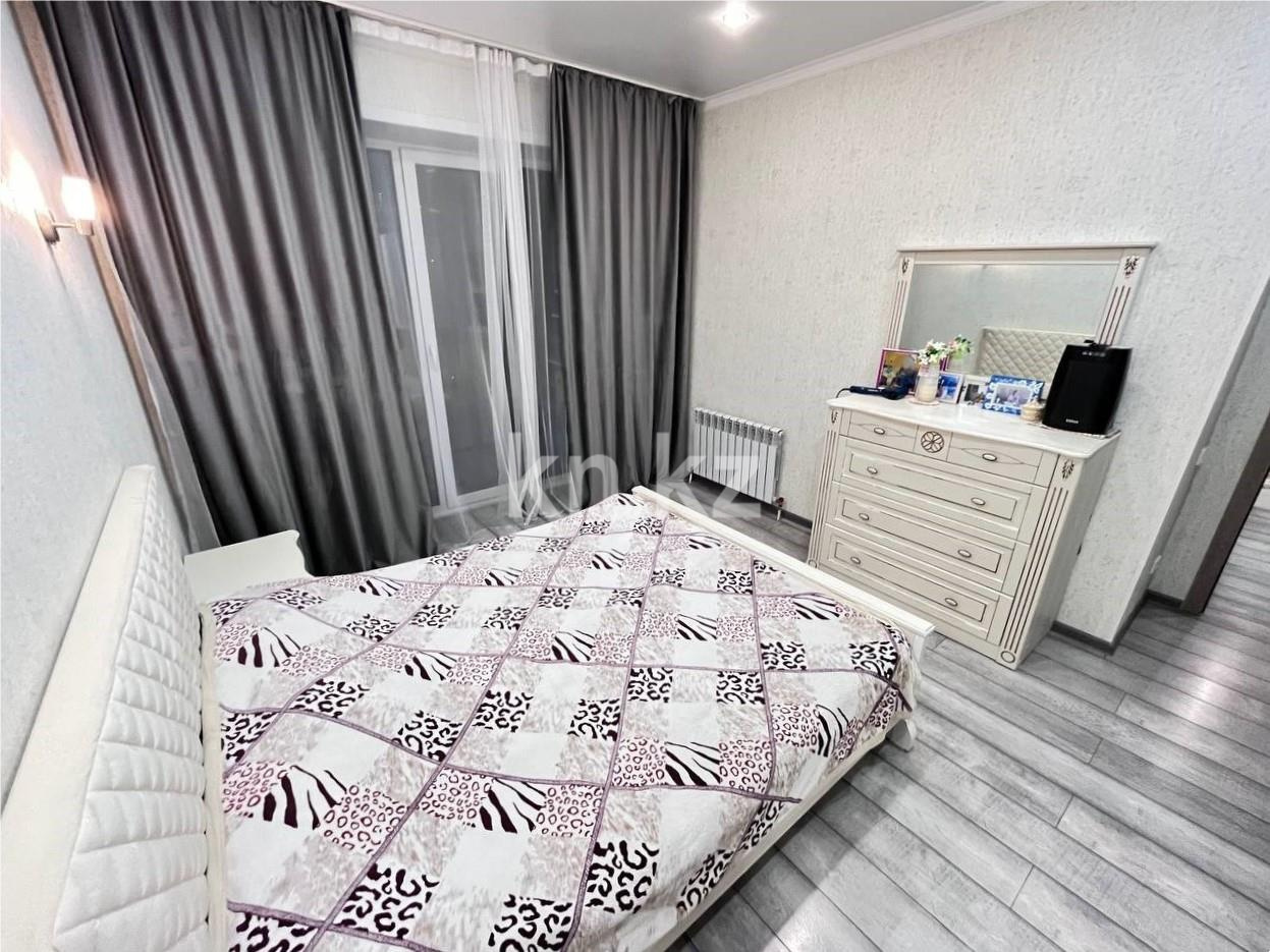 Продажа 4-комнатной квартиры, 111 м² в Караганде - фото 17