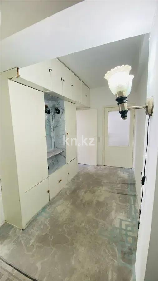 Продажа 2-комнатной квартиры, 44.3 м², пр. Жибек жолы, дом  81 в Алматы - фото 4