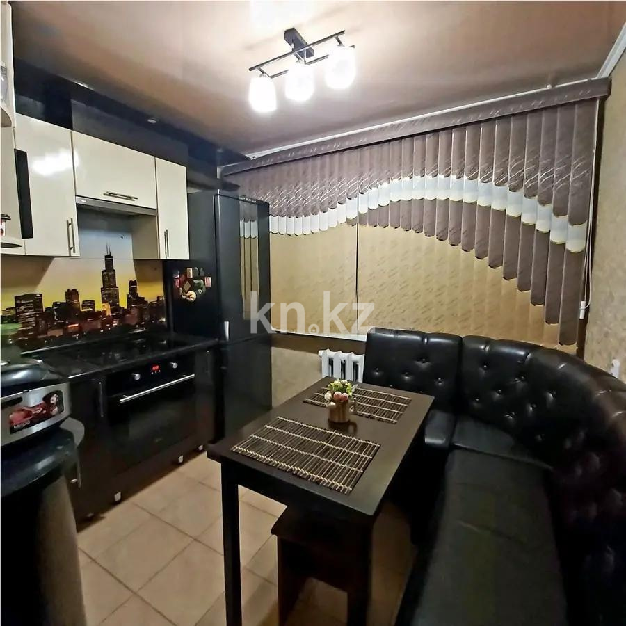 Продажа 2-комнатной квартиры, 53 м² в Караганде - фото 3
