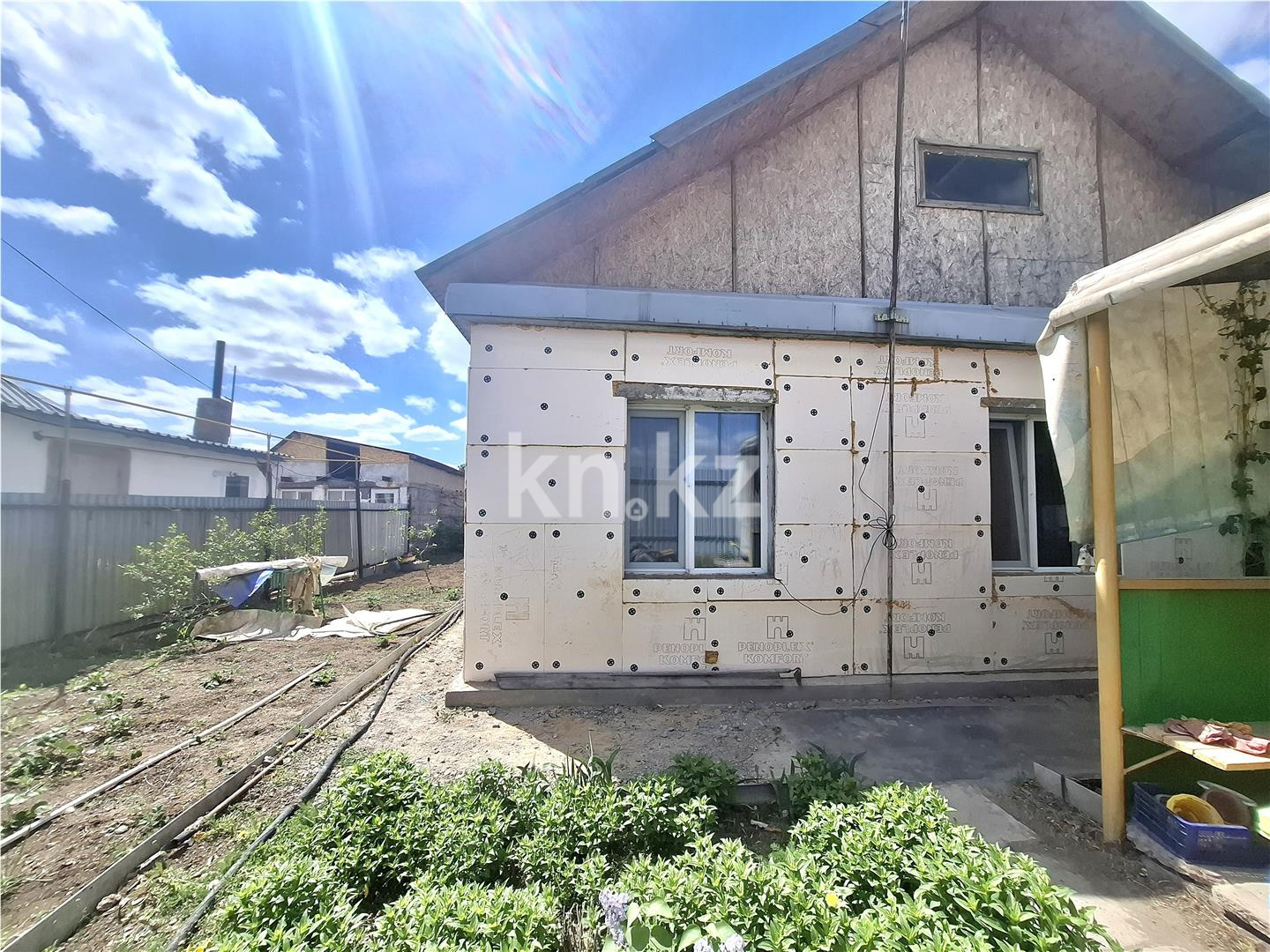 Продажа 3-комнатного дома, 57.5 м² в Темиртау - фото 21