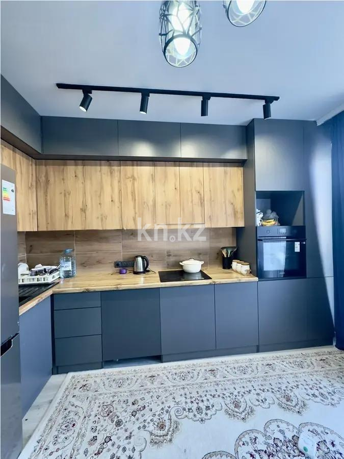 Продажа 2-комнатной квартиры, 67.7 м² в Алматы - фото 3