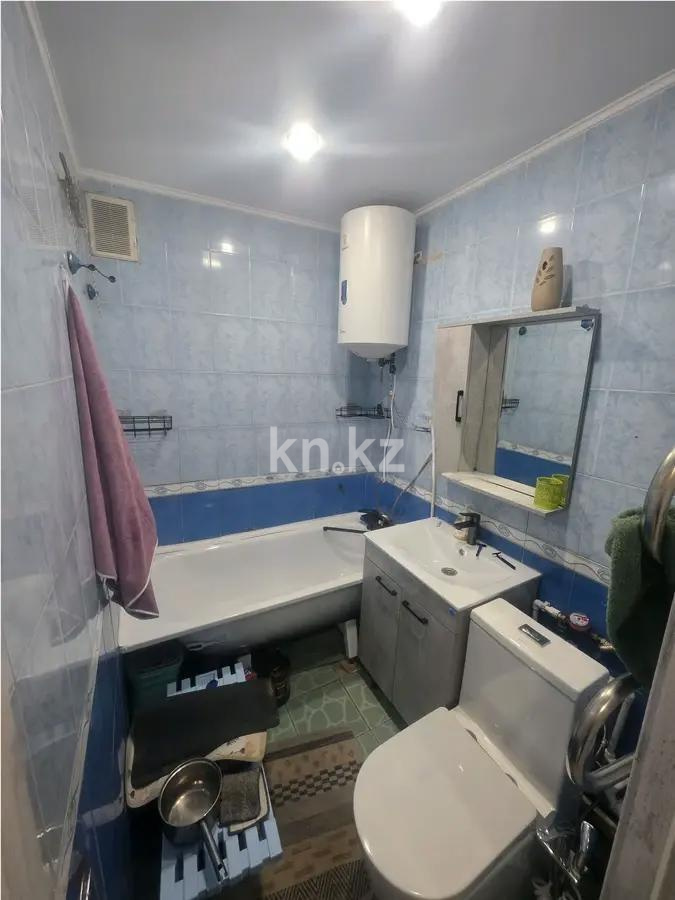 Продажа 2-комнатной квартиры, 44 м² в Караганде - фото 4