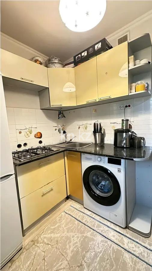 Продажа 1-комнатной квартиры, 33 м² в Алматы - фото 2