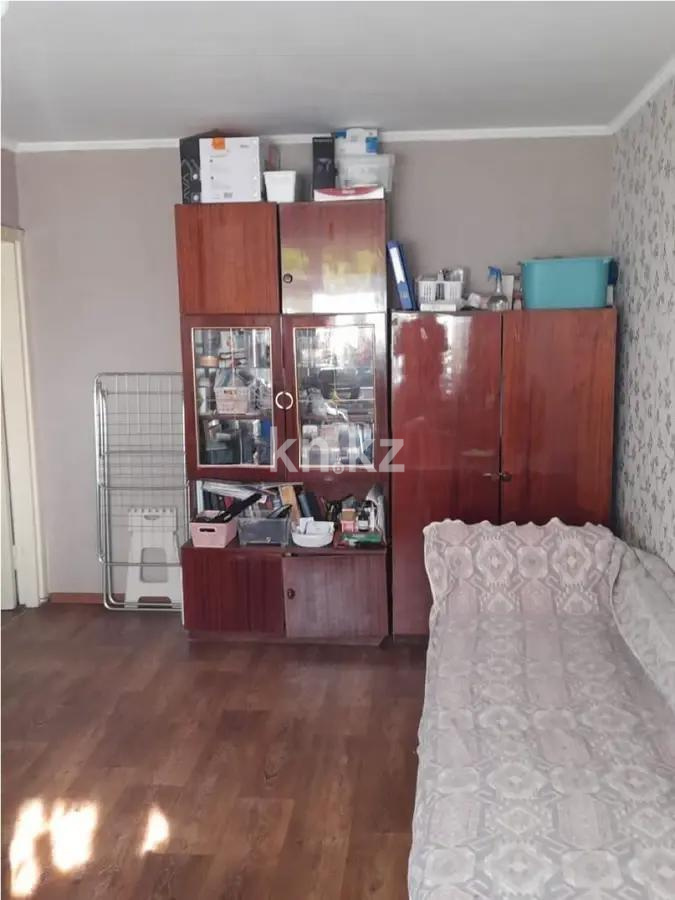 Продажа 1-комнатной квартиры, 32.6 м², мкр-н 3, дом  28 в Алматы