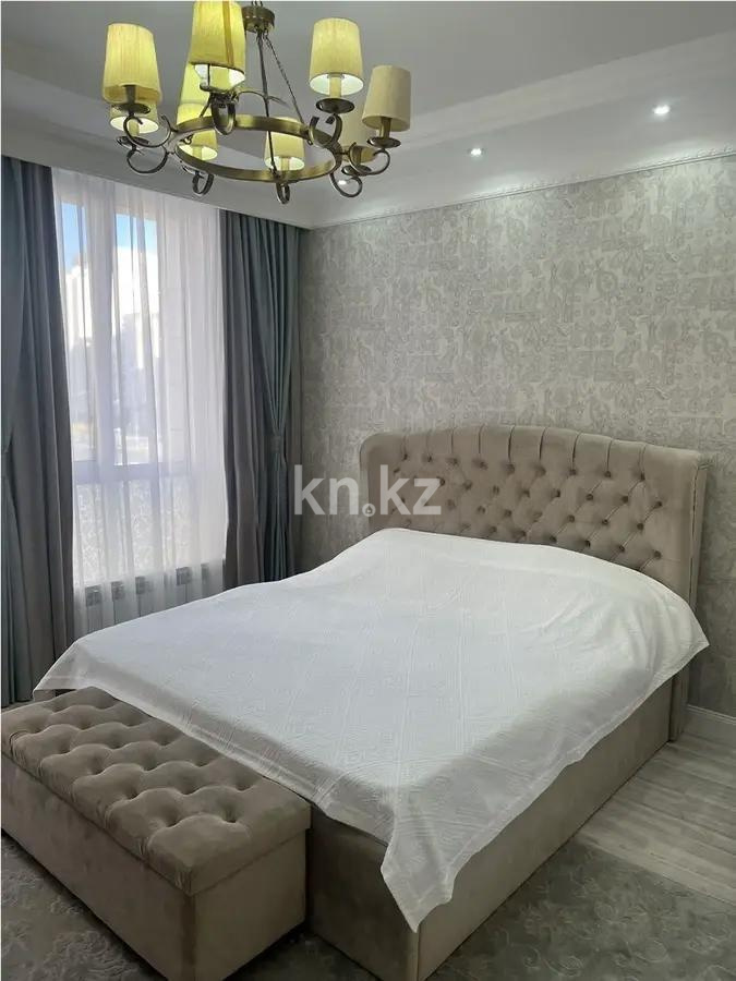 Продажа 3-комнатной квартиры, 113 м² в Астане - фото 3