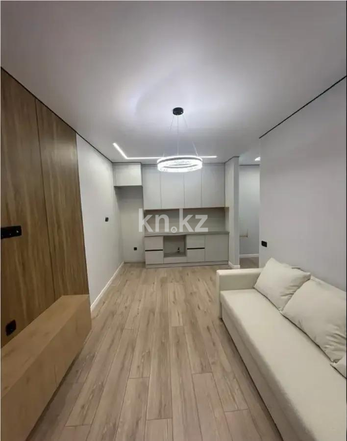 Продажа 2-комнатной квартиры, 38.4 м² в Астане - фото 3