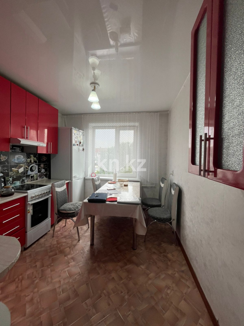 Продажа 4-комнатной квартиры, 77 м² в Караганде - фото 4