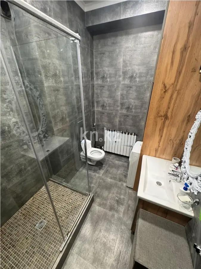 Продажа 2-комнатной квартиры, 47 м², ул. Журавлева, дом  26 в Алматы - фото 3