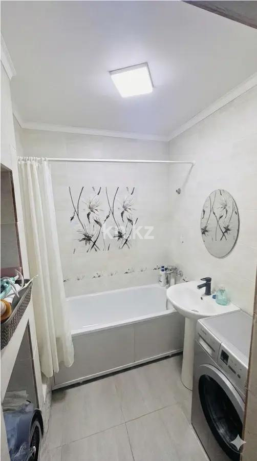Продажа 2-комнатной квартиры, 58 м², ул. Азербаева, дом  4/1 в Астане - фото 4