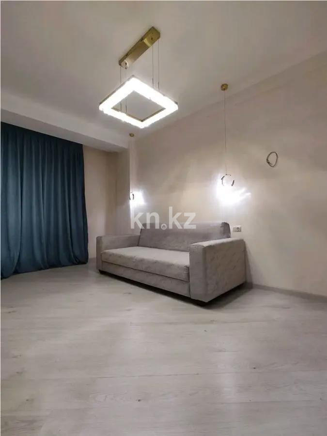 Продажа 1-комнатной квартиры, 40 м² в Алматы