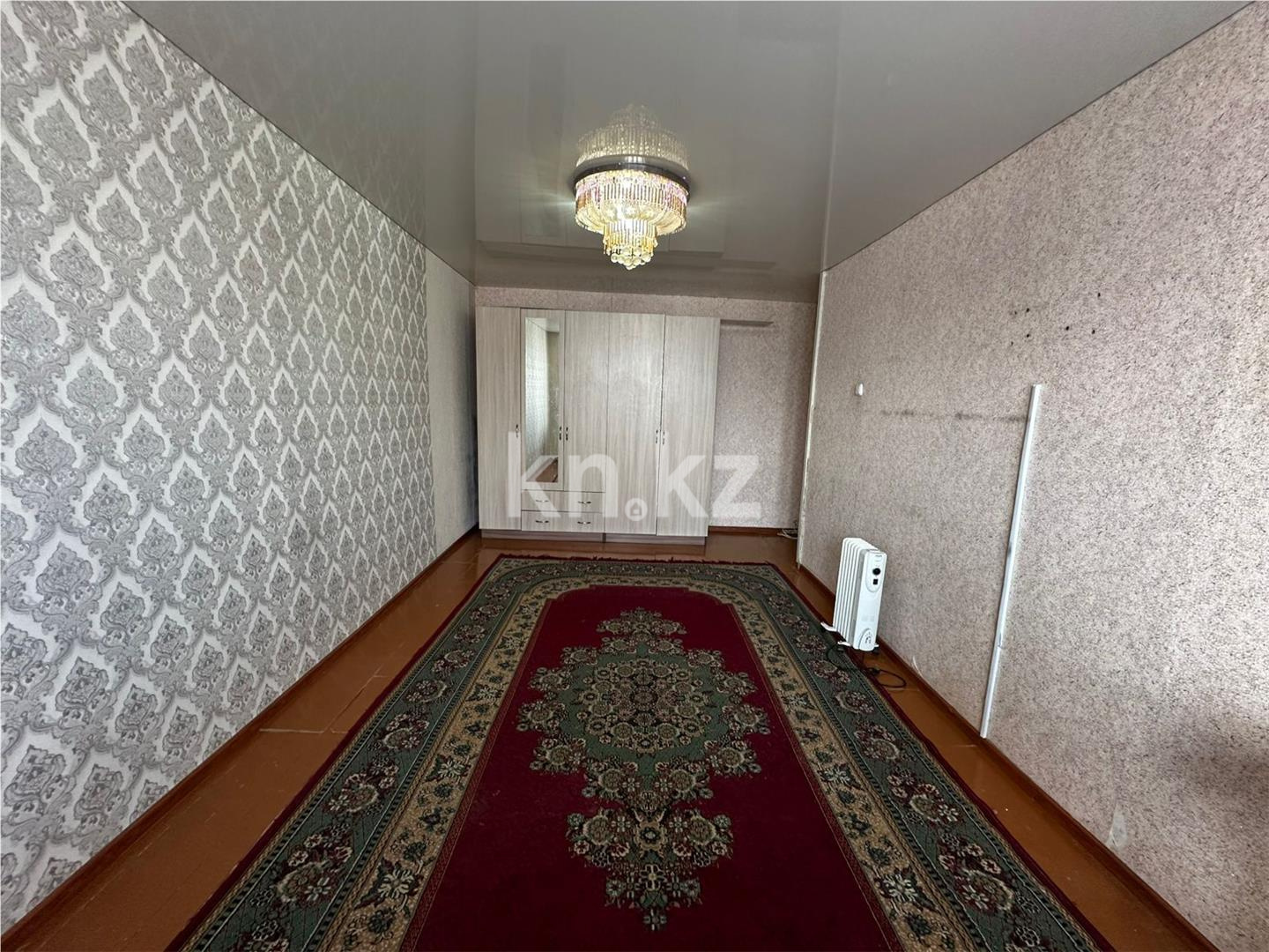 Продажа 2-комнатной квартиры, 42 м² в Темиртау - фото 2