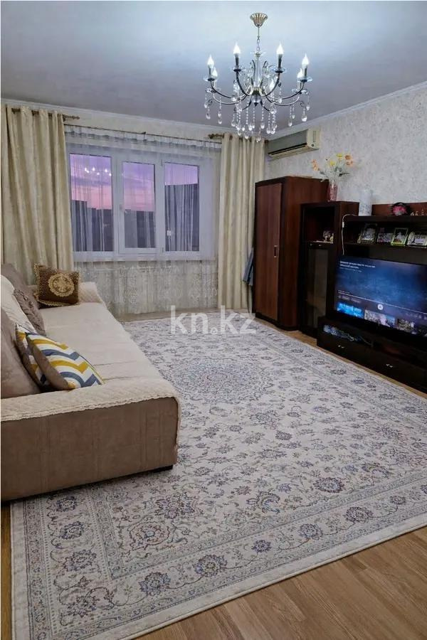 Продажа 2-комнатной квартиры, 60 м² в Алматы