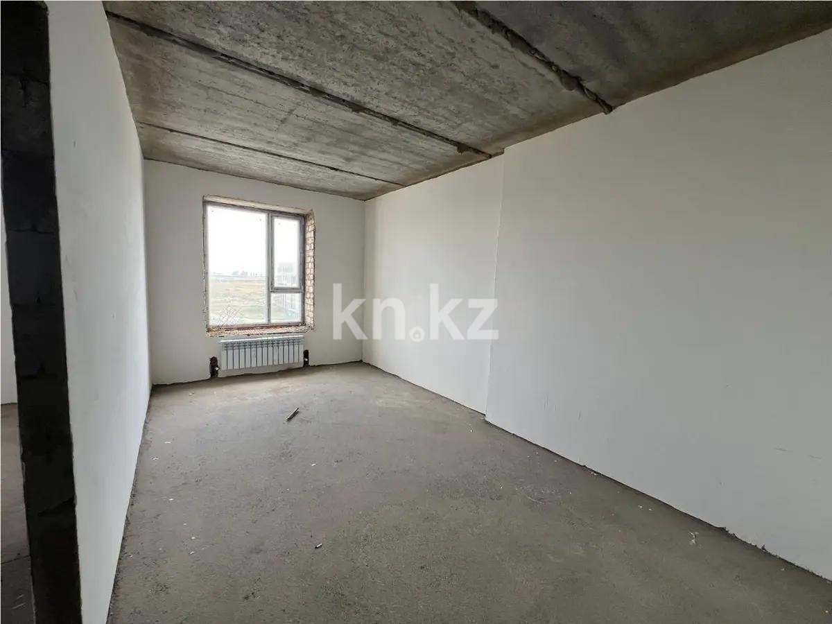 Продажа 1-комнатной квартиры, 40 м² в Астане