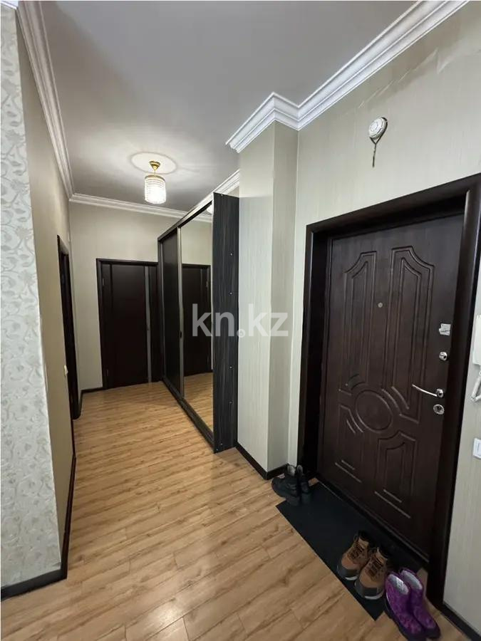 Продажа 2-комнатной квартиры, 75 м² в Алматы - фото 8