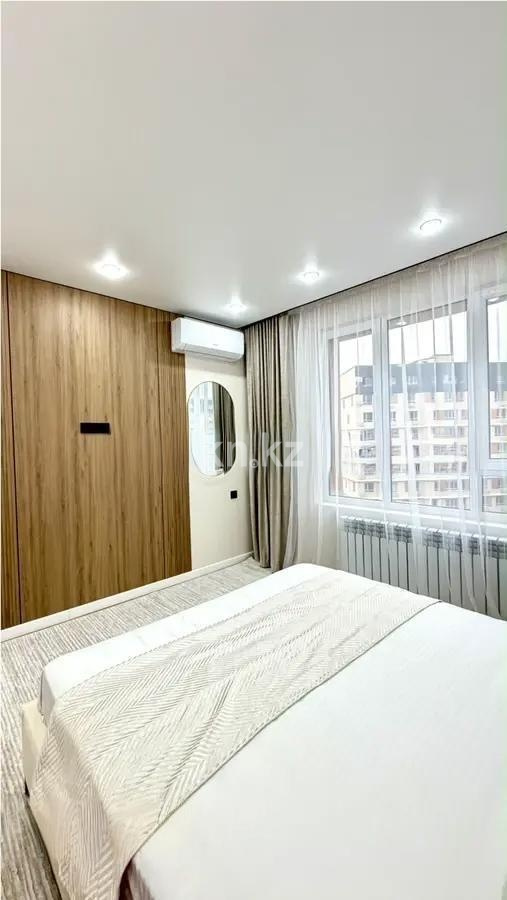 Продажа 3-комнатной квартиры, 58 м² в Алматы - фото 2