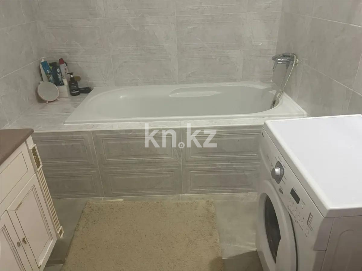 Продажа 2-комнатной квартиры, 67 м², пр. Кабанбай батыра, дом  5/1 в Астане - фото 4