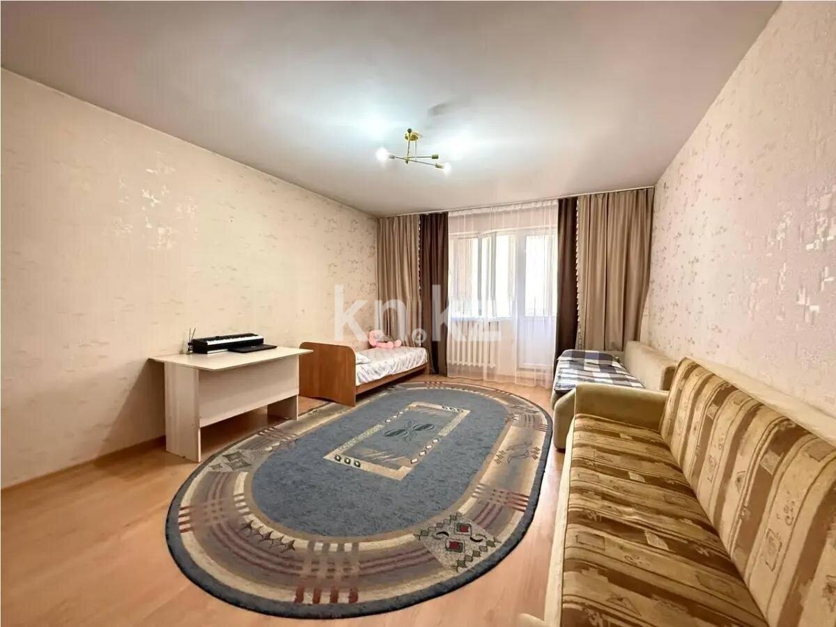 Продажа 2-комнатной квартиры, 75.1 м² в Астане