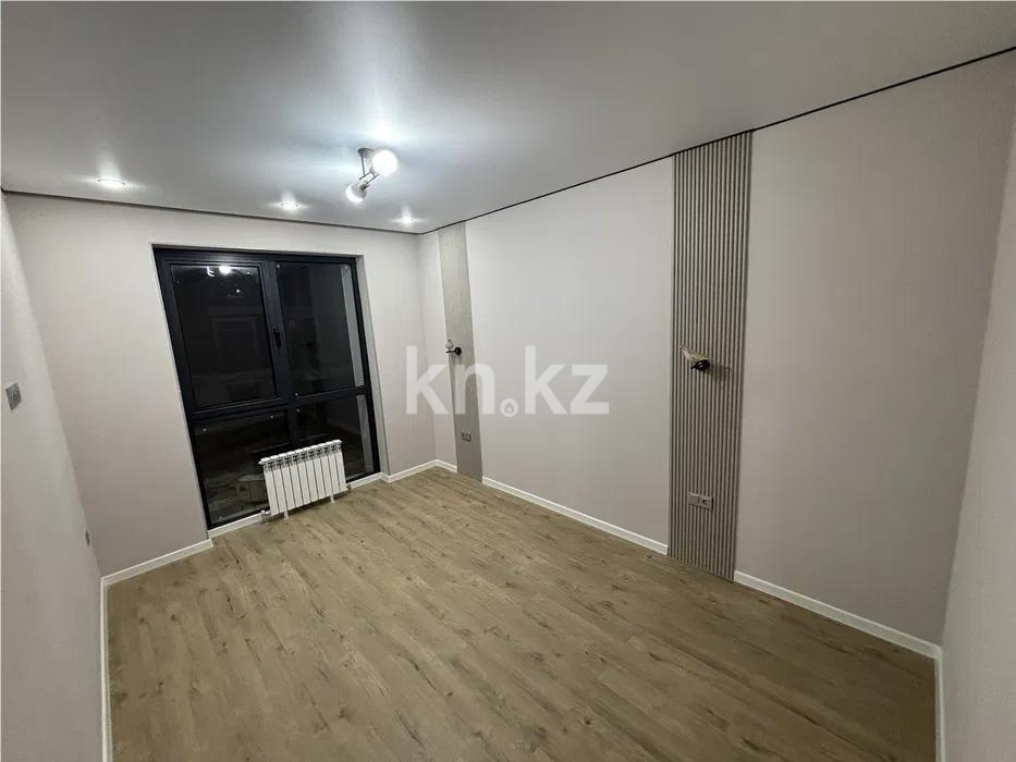 Продажа 1-комнатной квартиры, 39 м² в Алматы