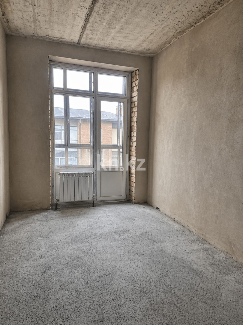 Продажа 2-комнатной квартиры, 56 м² в Караганде - фото 3