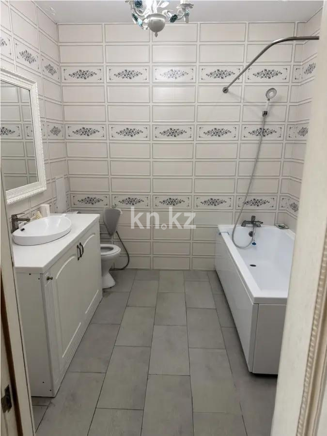 Продажа 2-комнатной квартиры, 97 м², ул. Мухамедханова, дом  7/1 в Астане - фото 4