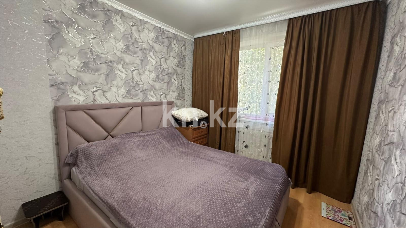 Продажа 3-комнатной квартиры, 61.1 м² в Астане - фото 5