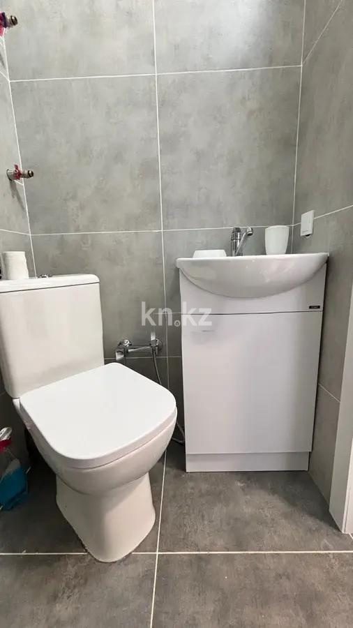 Продажа 1-комнатной квартиры, 20 м² в Астане - фото 2