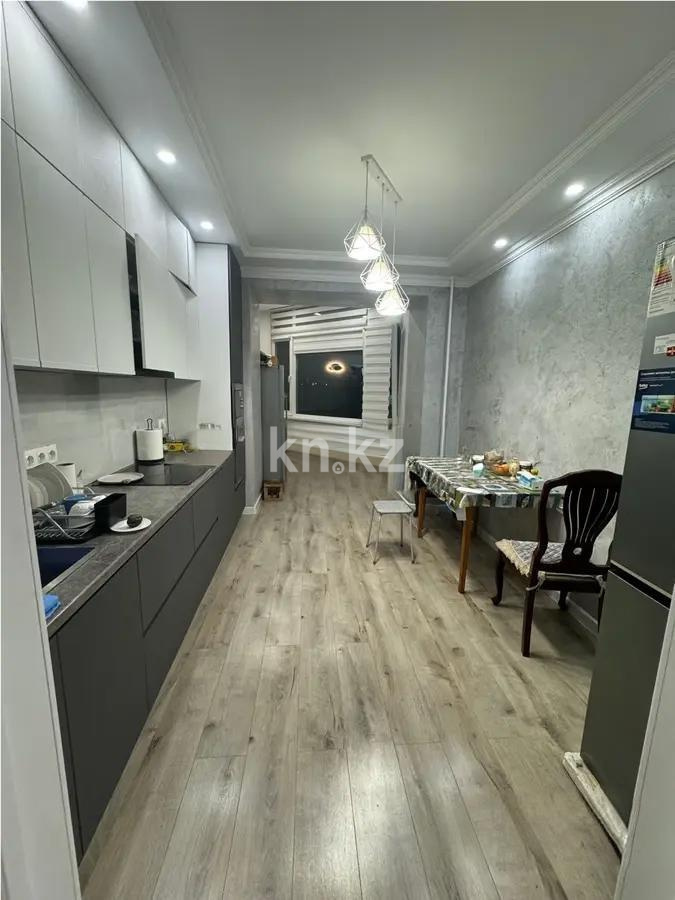 Продажа 2-комнатной квартиры, 73 м², ул. Жирентаева, дом  2 в Астане - фото 3