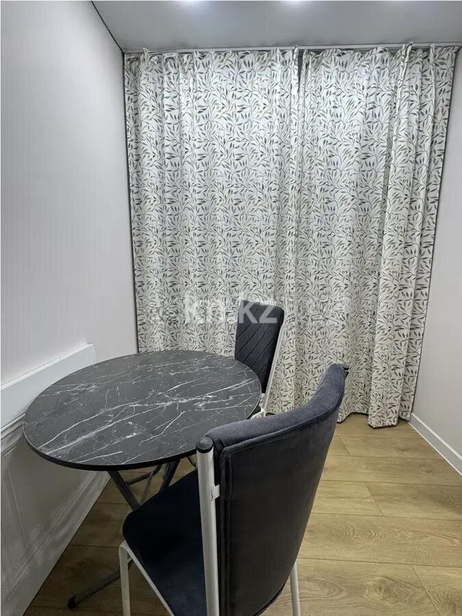 Продажа 1-комнатной квартиры, 34 м² в Алматы - фото 2