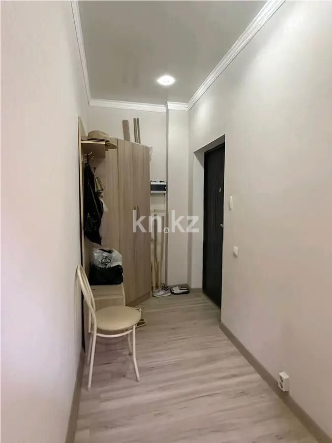 Продажа 1-комнатной квартиры, 36.9 м² в Астане - фото 5