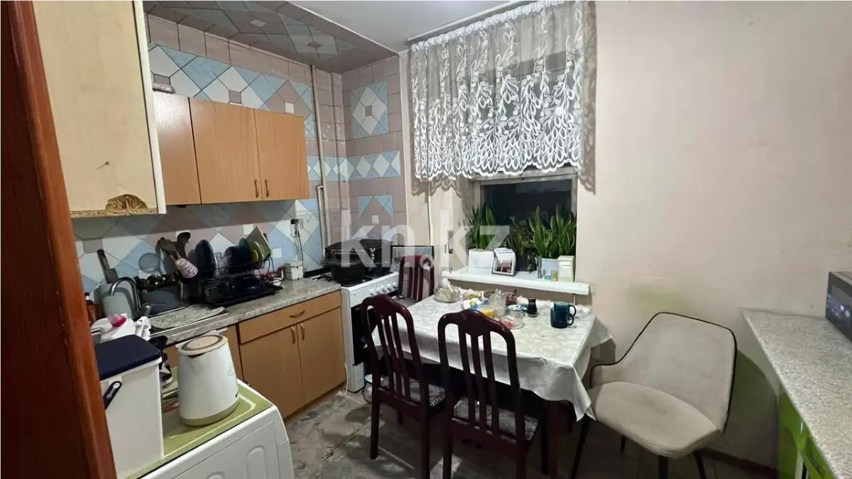 Продажа 2-комнатной квартиры, 49 м² в Алматы - фото 2