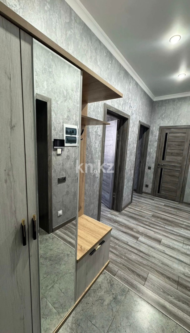 Продажа 1-комнатной квартиры, 40.2 м² в Караганде - фото 4