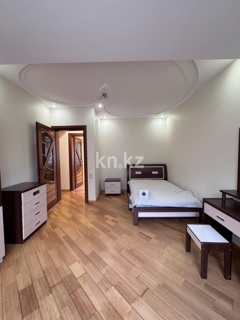Продажа 4-комнатной квартиры, 133 м² в Алматы - фото 10