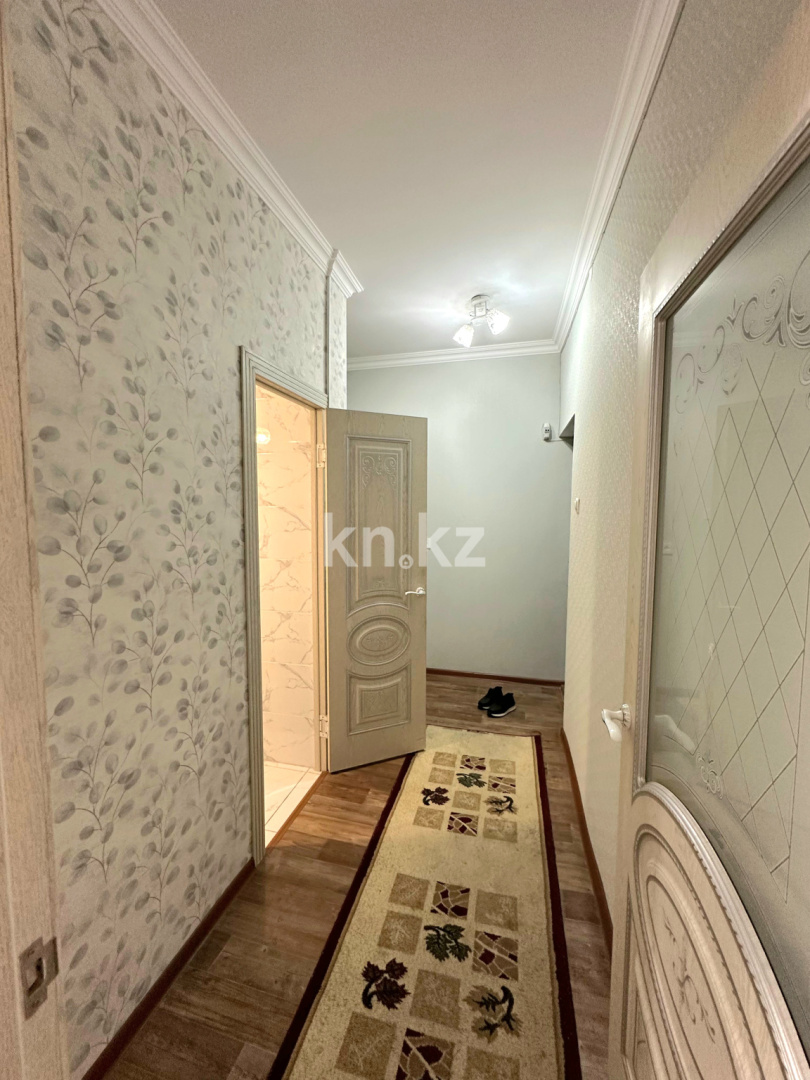 Продажа 1-комнатной квартиры, 38 м² в Шымкенте - фото 5