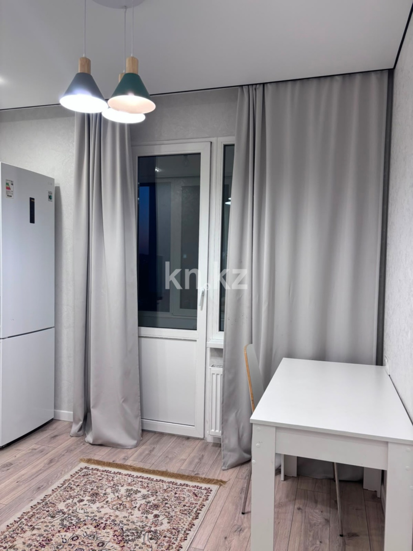 Аренда 1-комнатной квартиры, 40 м² в Астане - фото 4