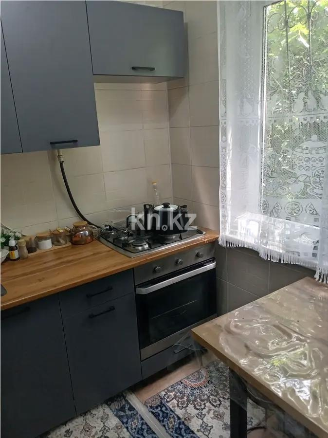Продажа 2-комнатной квартиры, 46 м² в Алматы - фото 2